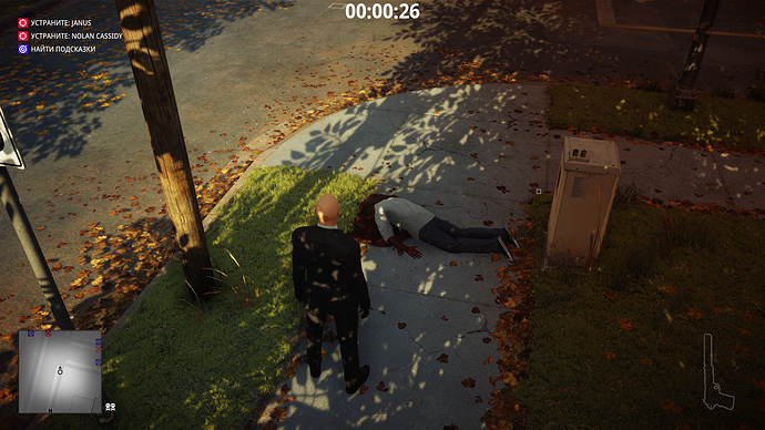 Hitman 2 silent assassin download for pc